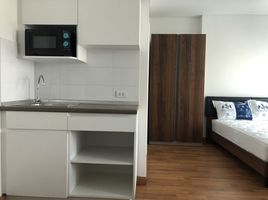Studio Wohnung zu verkaufen im Lumpini Place Rama 3 - Riverine, Bang Phongphang