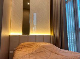 2 Schlafzimmer Wohnung zu vermieten im KnightsBridge Space Rama 9, Din Daeng, Din Daeng, Bangkok