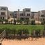 3 Bedroom House for sale at Palm Hills Palm Valley, 26th of July Corridor, 6 October City, Giza