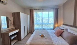 普吉 卡图 D Condo Kathu-Patong 1 卧室 公寓 售 
