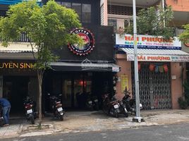 Studio Villa for sale in District 1, Ho Chi Minh City, Cau Kho, District 1