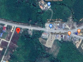  Land for sale in Satun, Pa Kae Bo Hin, Thung Wa, Satun