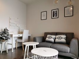 1 Schlafzimmer Appartement zu verkaufen im Ideo Sukhumvit 93, Bang Chak, Phra Khanong