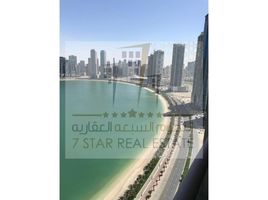 2 Schlafzimmer Appartement zu verkaufen im Al Khan, Al Khan Lagoon, Al Khan