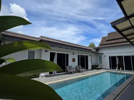 4 Bedroom Villa for rent at Phuket La Siesta Villa, Rawai