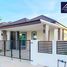 Studio House for sale at Punyanan, Rop Mueang, Mueang Roi Et