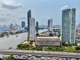 1 Bedroom Condo for sale at The River by Raimon Land, Khlong Ton Sai, Khlong San