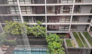 1 Bedroom Condo for sale in Khlong Tan Nuea, Bangkok MODE Sukhumvit 61