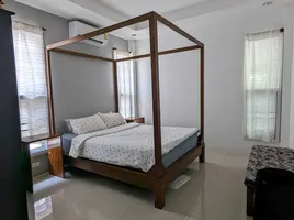 2 Schlafzimmer Villa zu verkaufen in Pran Buri, Prachuap Khiri Khan, Wang Phong