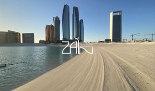 N/A Grundstück zu verkaufen in , Abu Dhabi Nareel Island