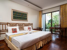 1 Bedroom Apartment for sale at Allamanda Laguna, Choeng Thale