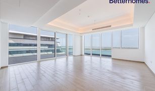 1 Bedroom Apartment for sale in Yas Bay, Abu Dhabi Mayan 1