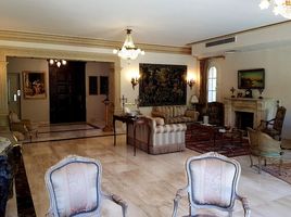 5 Schlafzimmer Villa zu verkaufen im Lake View, The 5th Settlement, New Cairo City, Cairo, Ägypten