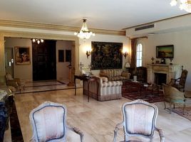 5 Bedroom Villa for sale at Lake View, The 5th Settlement, New Cairo City