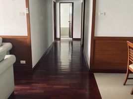3 Schlafzimmer Appartement zu vermieten im Crystal Ville Court Sukhumvit, Khlong Toei Nuea