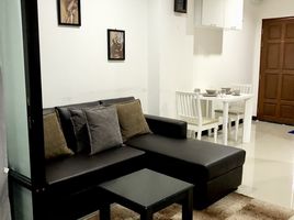 1 Schlafzimmer Appartement zu verkaufen im Baan Klang Hua Hin Condominium, Hua Hin City, Hua Hin, Prachuap Khiri Khan