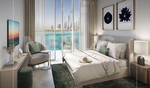 1 Bedroom Apartment for sale in EMAAR Beachfront, Dubai Beachgate by Address