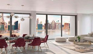 Квартира, 2 спальни на продажу в Executive Towers, Дубай Peninsula Five