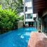 5 Bedroom Villa for sale in The Commons, Khlong Tan Nuea, Khlong Tan Nuea