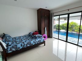 2 Bedroom House for sale at Sanga Villas, Rawai