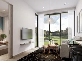 1 спален Кондо на продажу в Skypark Aurora Laguna Phuket , Чернг Талай