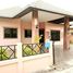 3 Bedroom House for rent at Srisuk Villa Pattaya, Nong Prue, Pattaya, Chon Buri