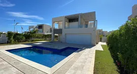 الوحدات المتوفرة في Hacienda White