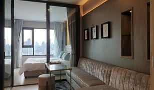 1 Bedroom Condo for sale in Lumphini, Bangkok Life One Wireless