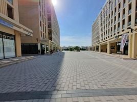 1 Bedroom Apartment for sale at Al Mamsha, Al Zahia