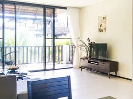 2 Schlafzimmer Penthouse zu vermieten im Bangtao Beach Gardens, Choeng Thale, Thalang