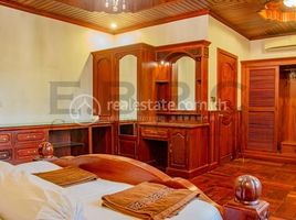 6 Schlafzimmer Villa zu vermieten in Siem Reap, Kok Chak, Krong Siem Reap, Siem Reap