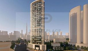 1 Habitación Apartamento en venta en , Dubái Nobles Tower