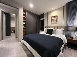 2 Schlafzimmer Appartement zu vermieten im Life Ladprao, Chomphon, Chatuchak