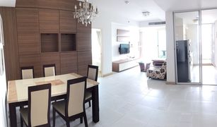 2 chambres Condominium a vendre à Bang Lamphu Lang, Bangkok Supalai River Place