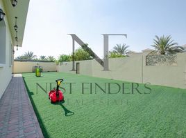 6 Bedroom Villa for sale at Hacienda, Dubai Land, Dubai