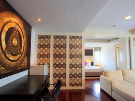 1 Schlafzimmer Wohnung zu vermieten im Mona Suite, Khlong Toei Nuea