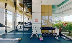 Photos 4 of the Fitnessstudio at Life At Sathorn 10