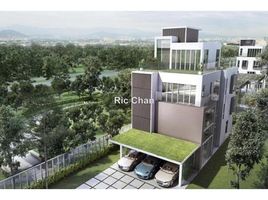 5 Schlafzimmer Haus zu verkaufen im Cyberjaya, Dengkil, Sepang
