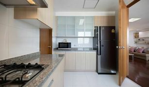 2 Bedrooms Apartment for sale in Khlong Tan, Bangkok The Residence Sukhumvit 24