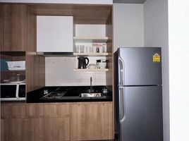 1 Schlafzimmer Wohnung zu vermieten im Blocs 77, Phra Khanong Nuea, Watthana