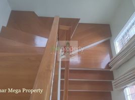 5 Bedroom House for rent in Kamaryut, Western District (Downtown), Kamaryut