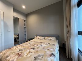 1 Schlafzimmer Appartement zu vermieten im The Spring Loft, Fa Ham, Mueang Chiang Mai