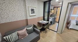 Available Units at Atmoz Kanaal Rangsit