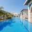 4 Bedroom Villa for sale at Jumeirah Zabeel Saray, The Crescent