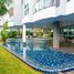 3 Bedroom Apartment for sale at Whale Marina Condo, Na Chom Thian