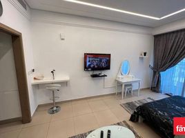 Studio Apartment for sale at Sunrise Legend, Central Towers