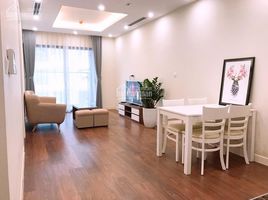 3 Bedroom Condo for rent at Tòa nhà Vinaconex 1, Trung Hoa, Cau Giay