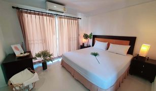 1 Bedroom Apartment for sale in Phra Khanong Nuea, Bangkok Baan Saran Nuch