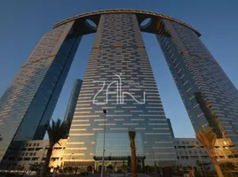 3 Bedroom Apartment for sale at The Gate Tower 2, Shams Abu Dhabi, Al Reem Island