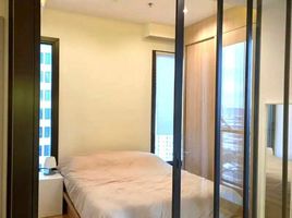 1 Bedroom Condo for sale at M Jatujak, Chomphon